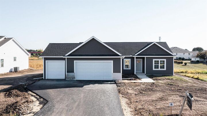 Property Photo:  1702 Kyle Circle  WI 53511