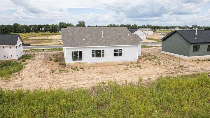 Property Photo: 1708 Kyle Circle WI 53511