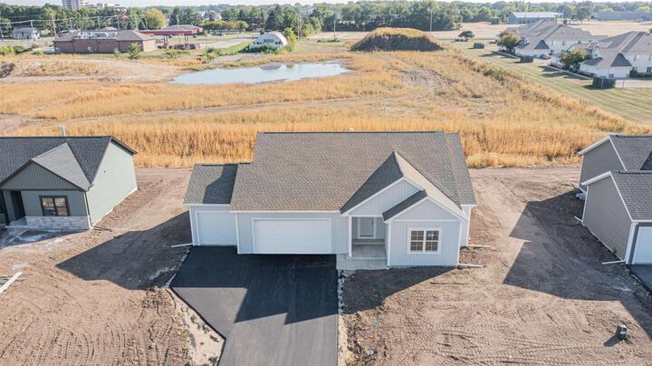 Property Photo: 1708 Kyle Circle WI 53511