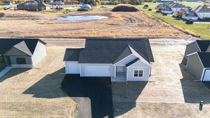 Property Photo:  1708 Kyle Circle  WI 53511 