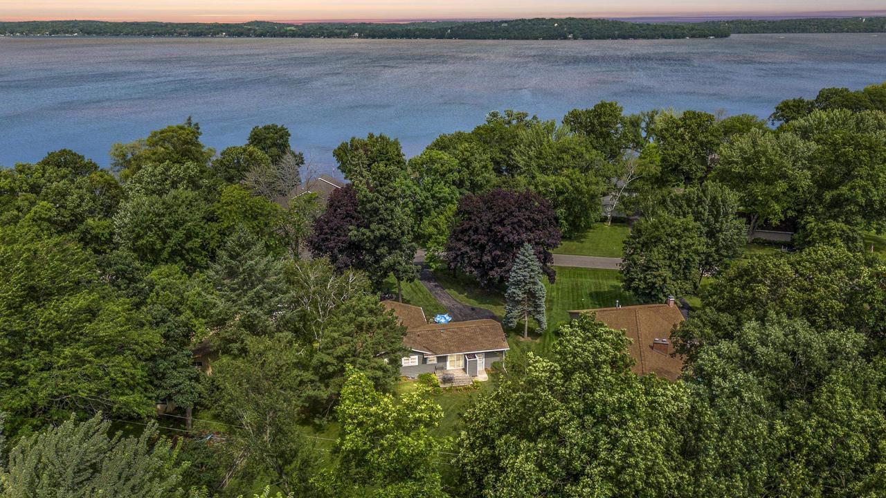 Property Photo: W2891 Wick Road WI 53946