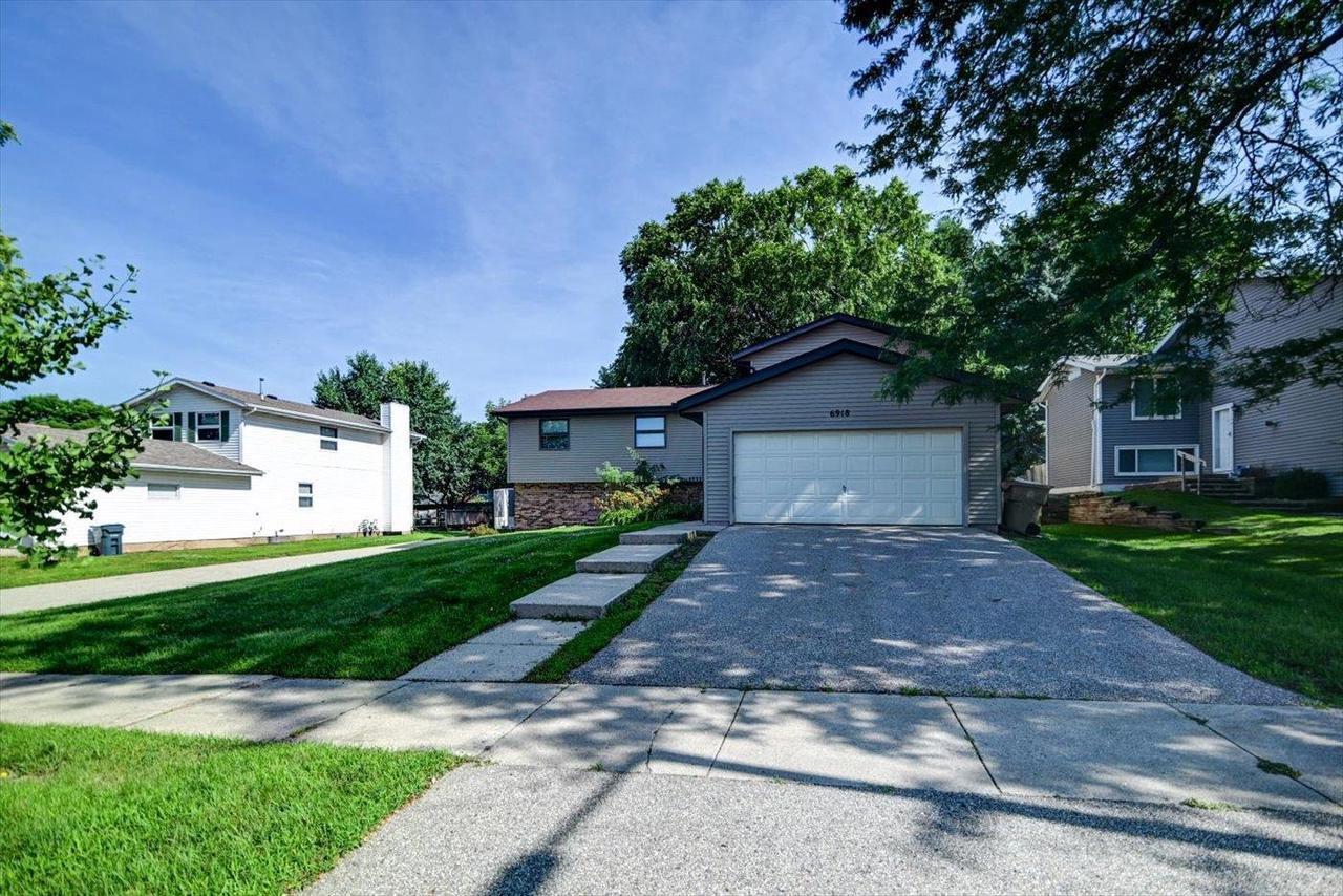 Property Photo: 6918-6922 Chester Drive WI 53719