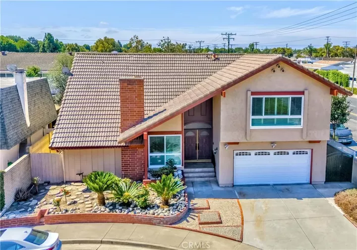 Property Photo: 4014 Selkirk Court CA 90630