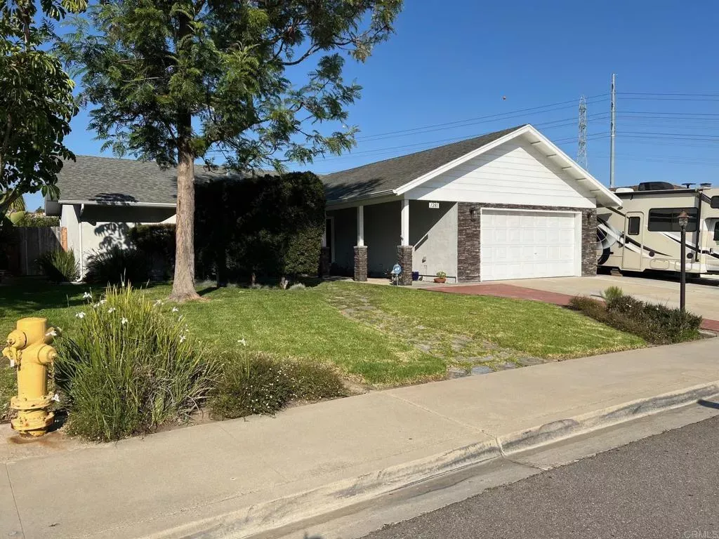Property Photo:  1281 Pecan Place  CA 91911 