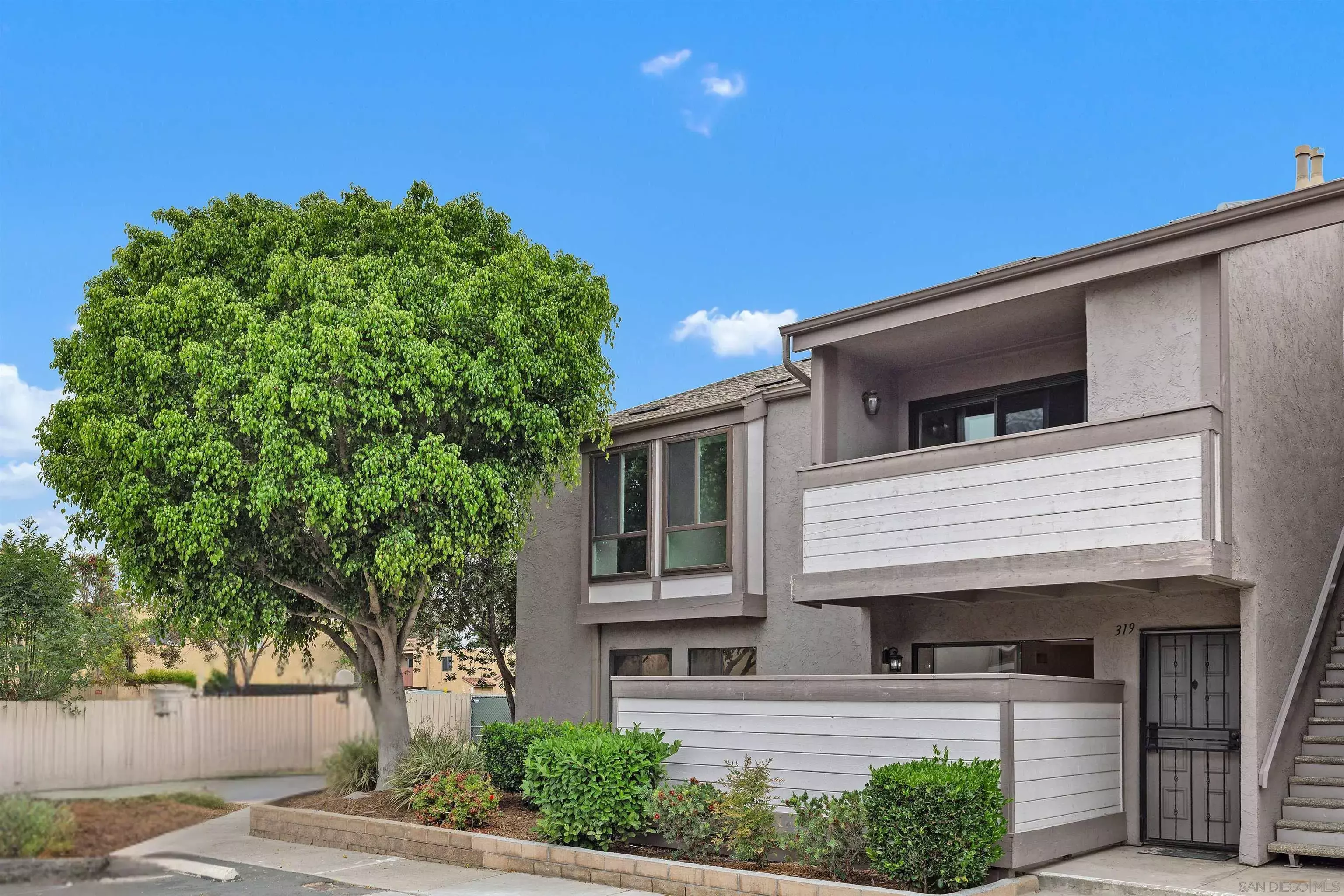 Property Photo:  9120 Gramercy Dr 319  CA 92123 