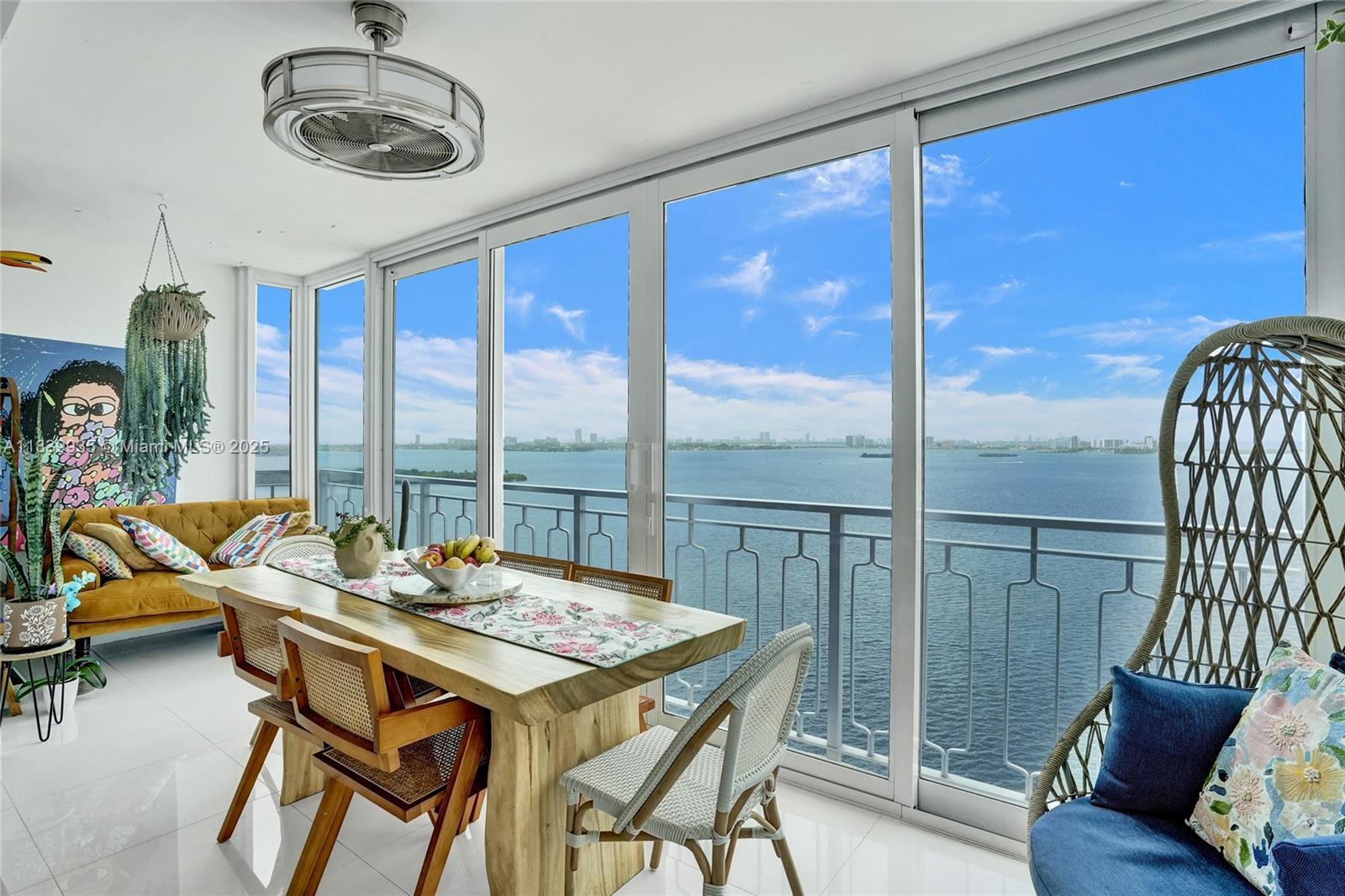 Property Photo: 11111 Biscayne Blvd 19G FL 33181