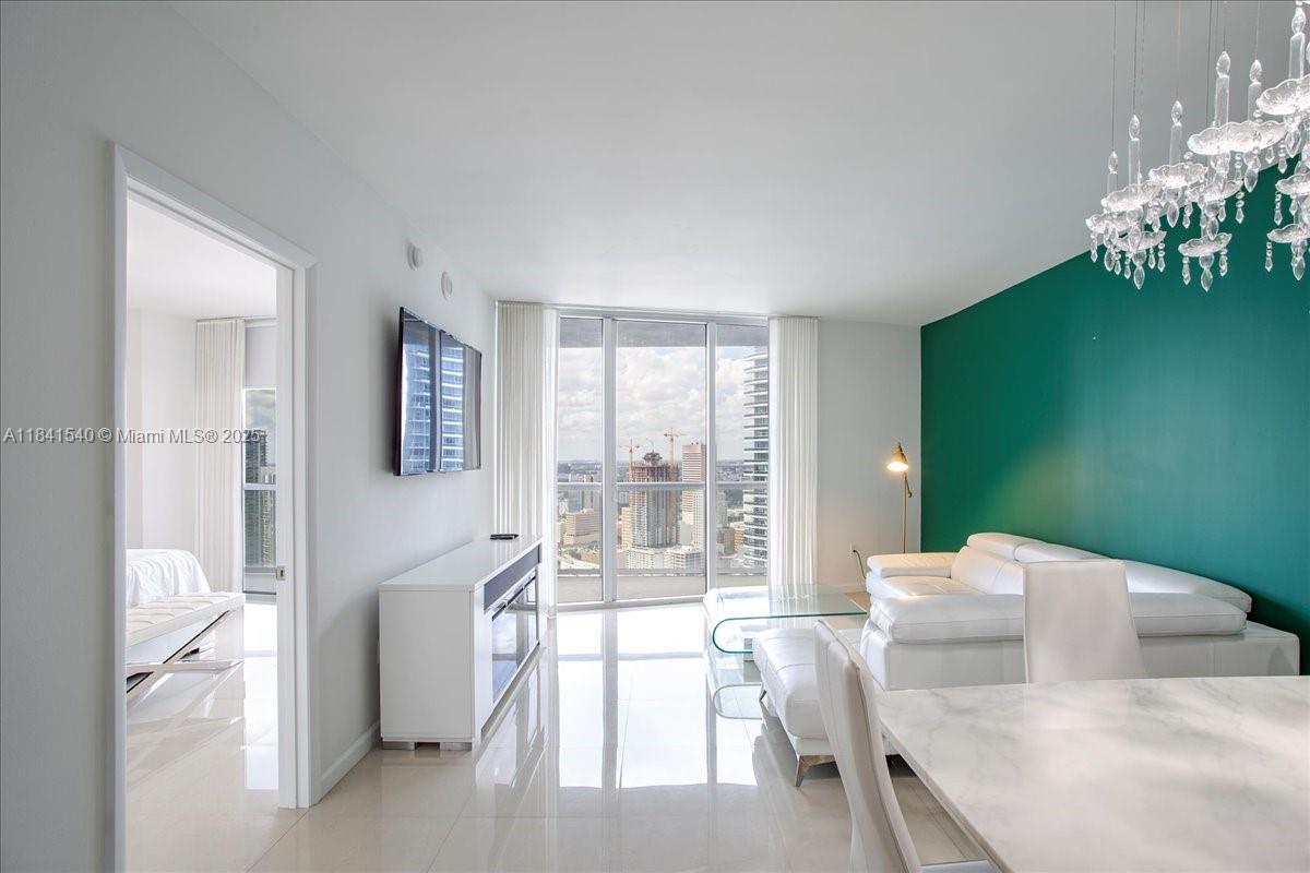 Property Photo: 465 Brickell Ave 4306 FL 33131