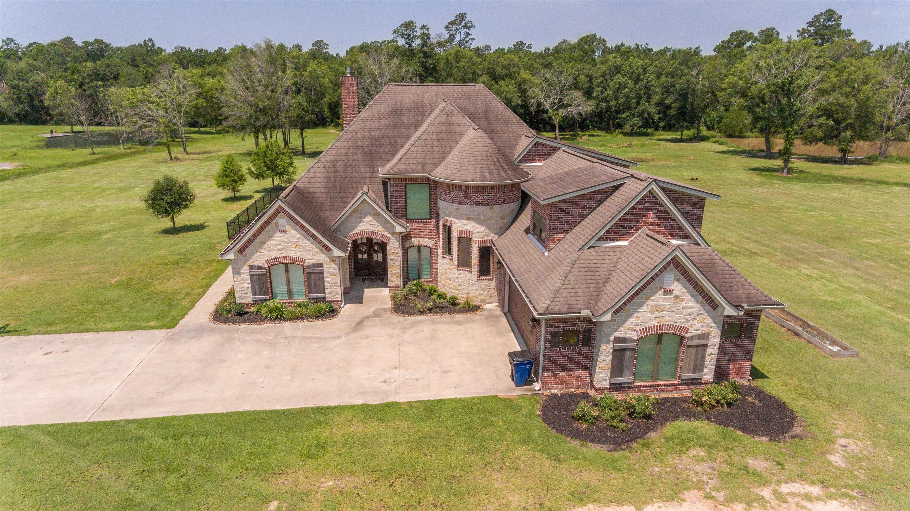 Property Photo:  3200 Panda  TX 77632 