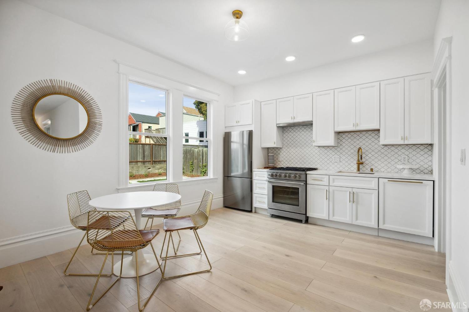 Property Photo: 2930 25th Street CA 94110