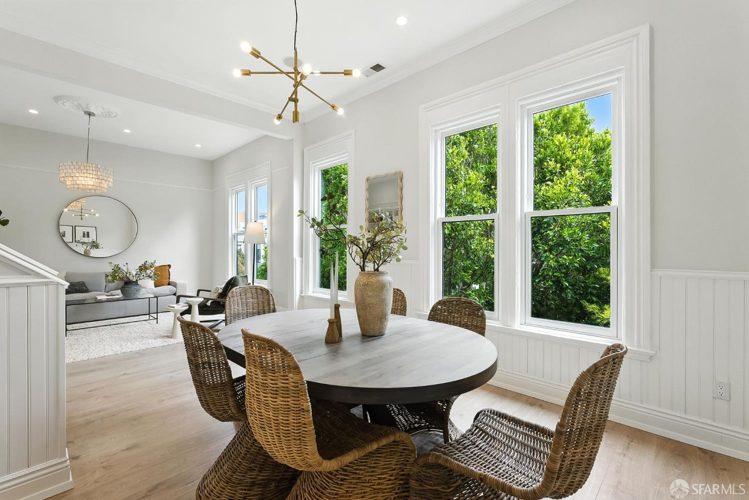 Property Photo: 2152 15th Street CA 94114