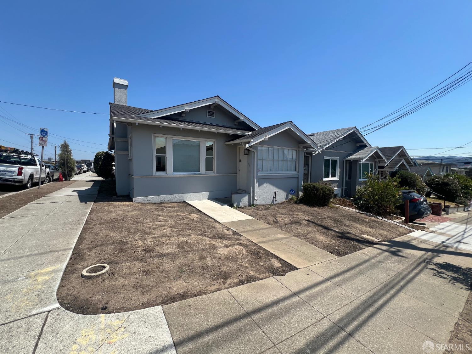 Property Photo: 20 Maple Avenue CA 94080