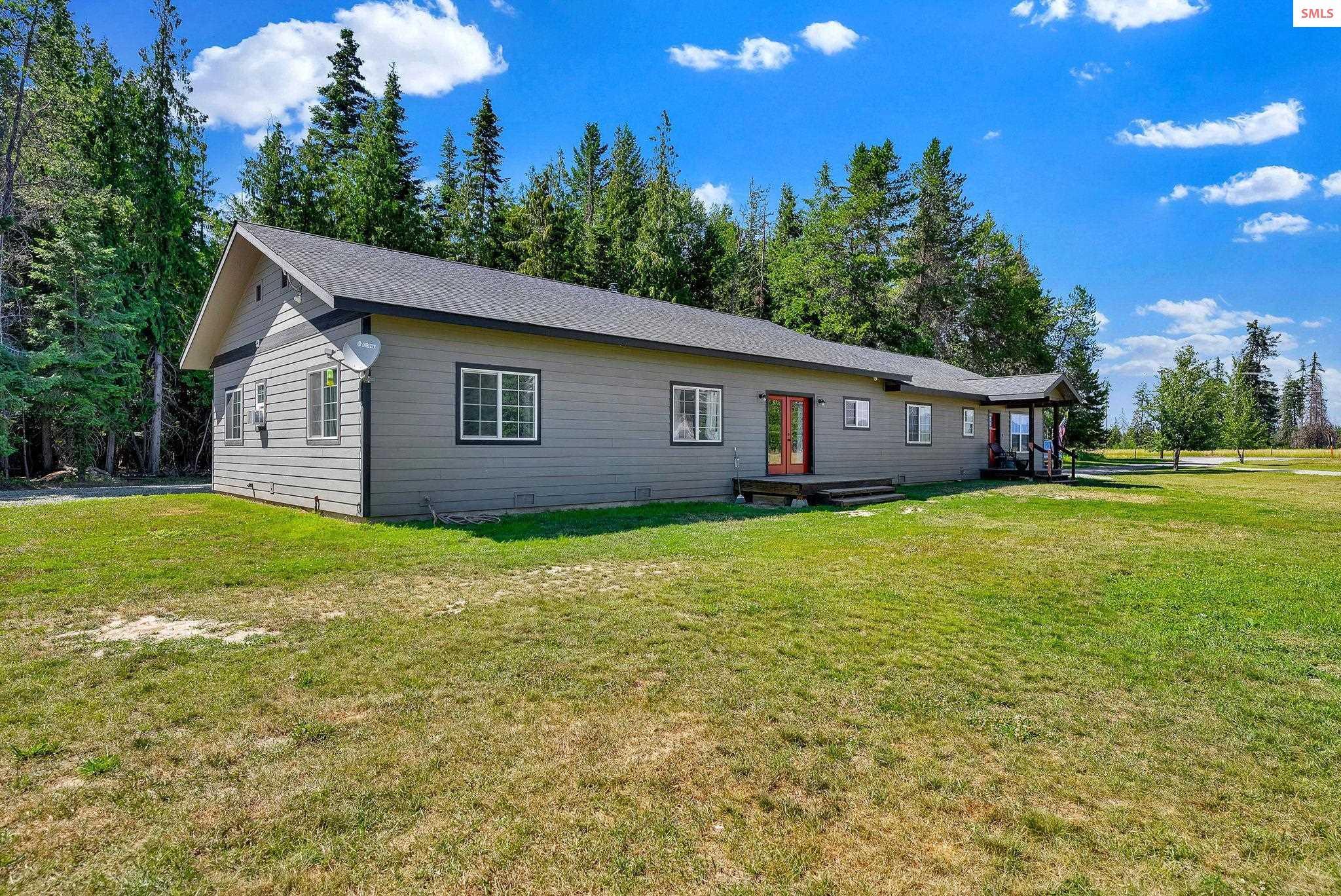 2692 Kootenai Trail  Bonners Ferry ID 83805 photo
