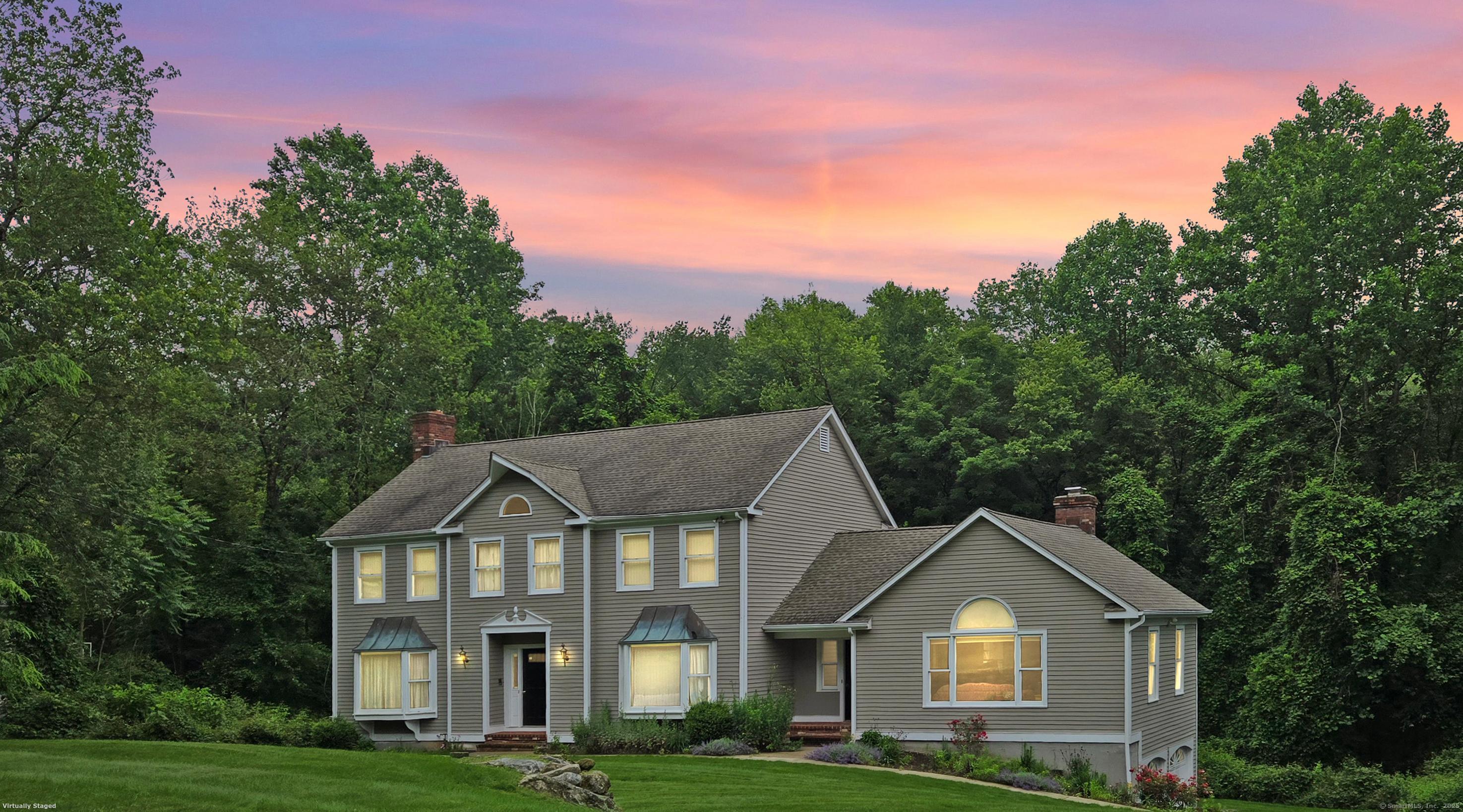 Property Photo: 20 Topaz Lane CT 06611