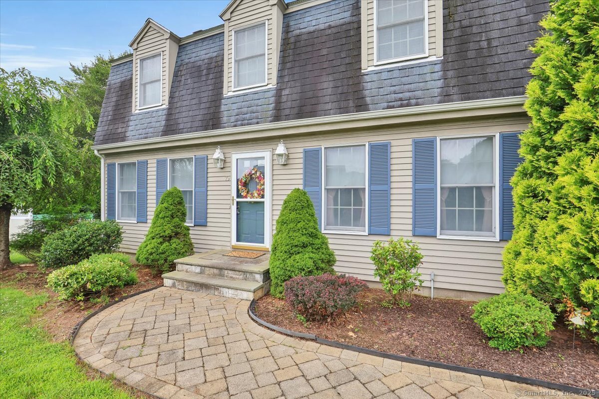 Property Photo:  79 Carriage Drive East  CT 06450 