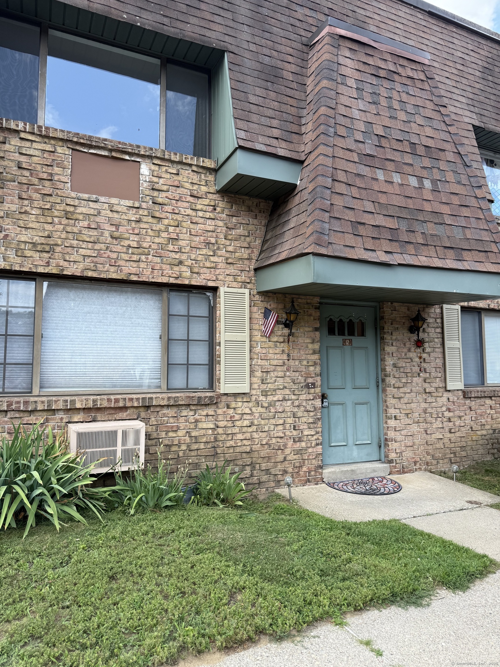 Property Photo:  549 Russell Road 12-D  MA 01085 