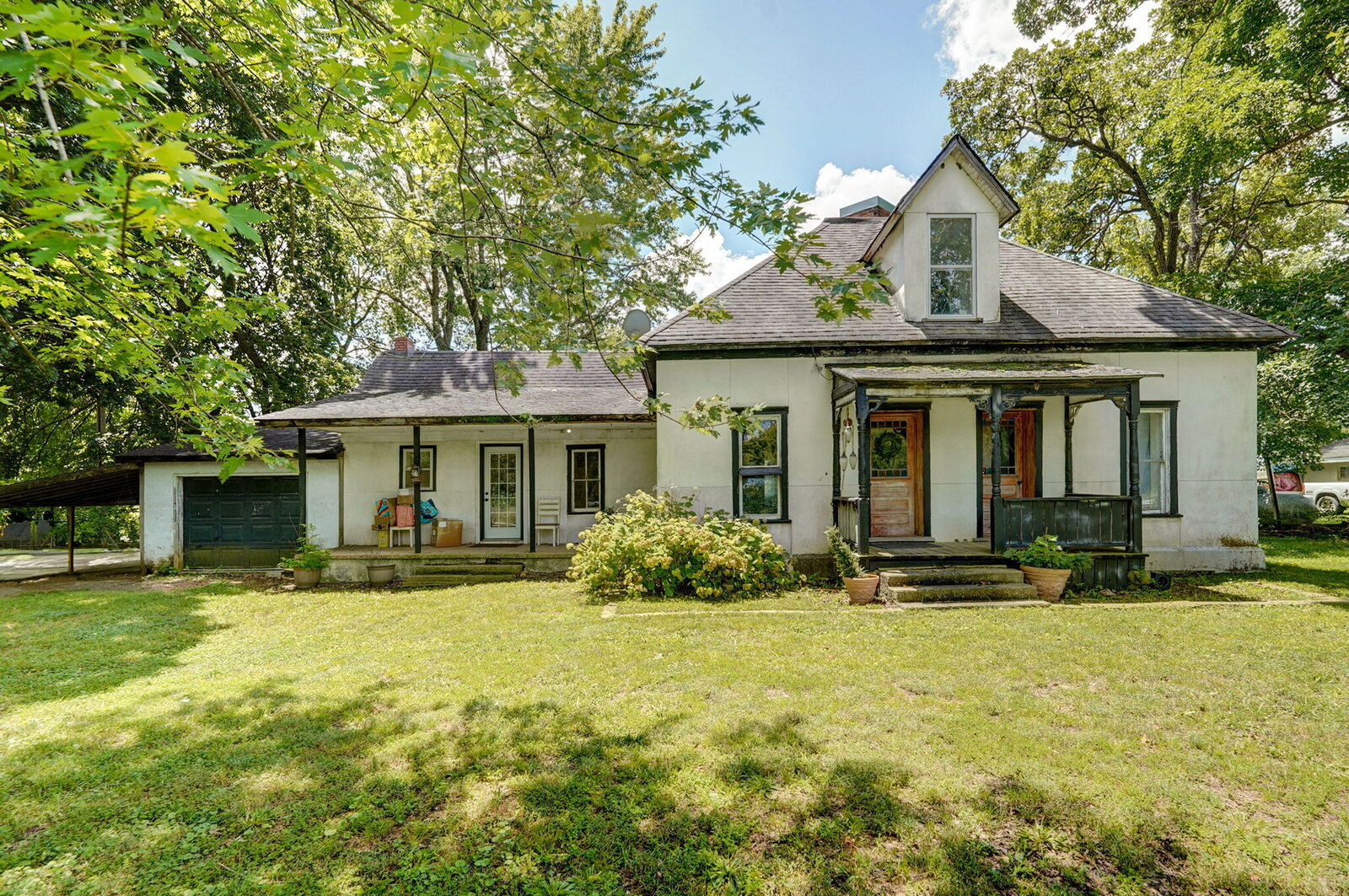 Property Photo: 000 E 475th Road MO 65663