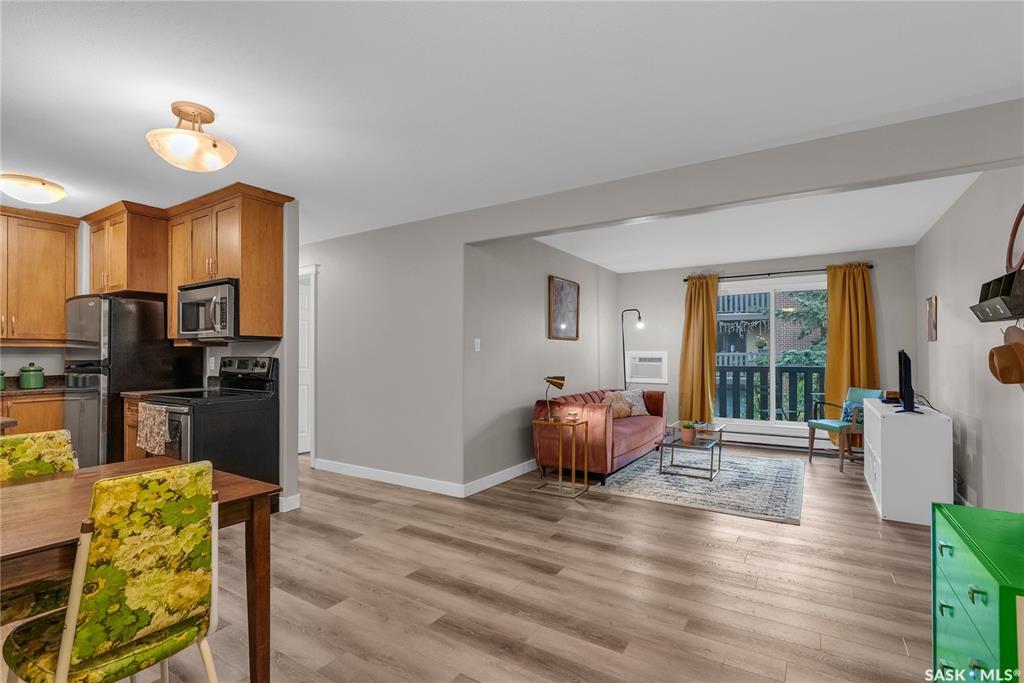 403 Tait Court 201  Saskatoon SK S7H 5L3 photo