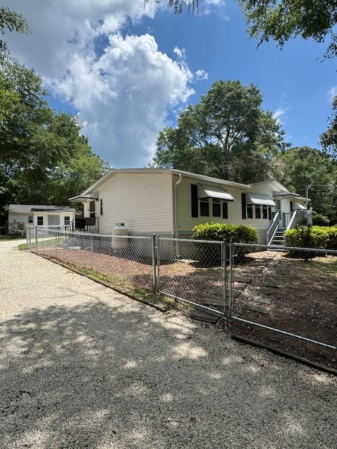 Property Photo: Princes Trace Circle SC 29148