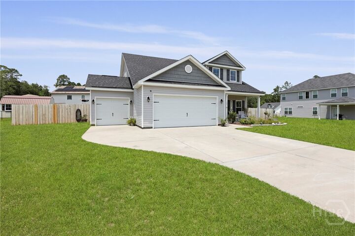 Property Photo: 103 Beaubrook Crossing GA 31329