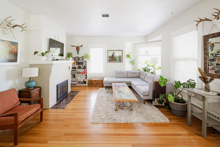 Property Photo:  738 S Thurmond Street  WY 82801 