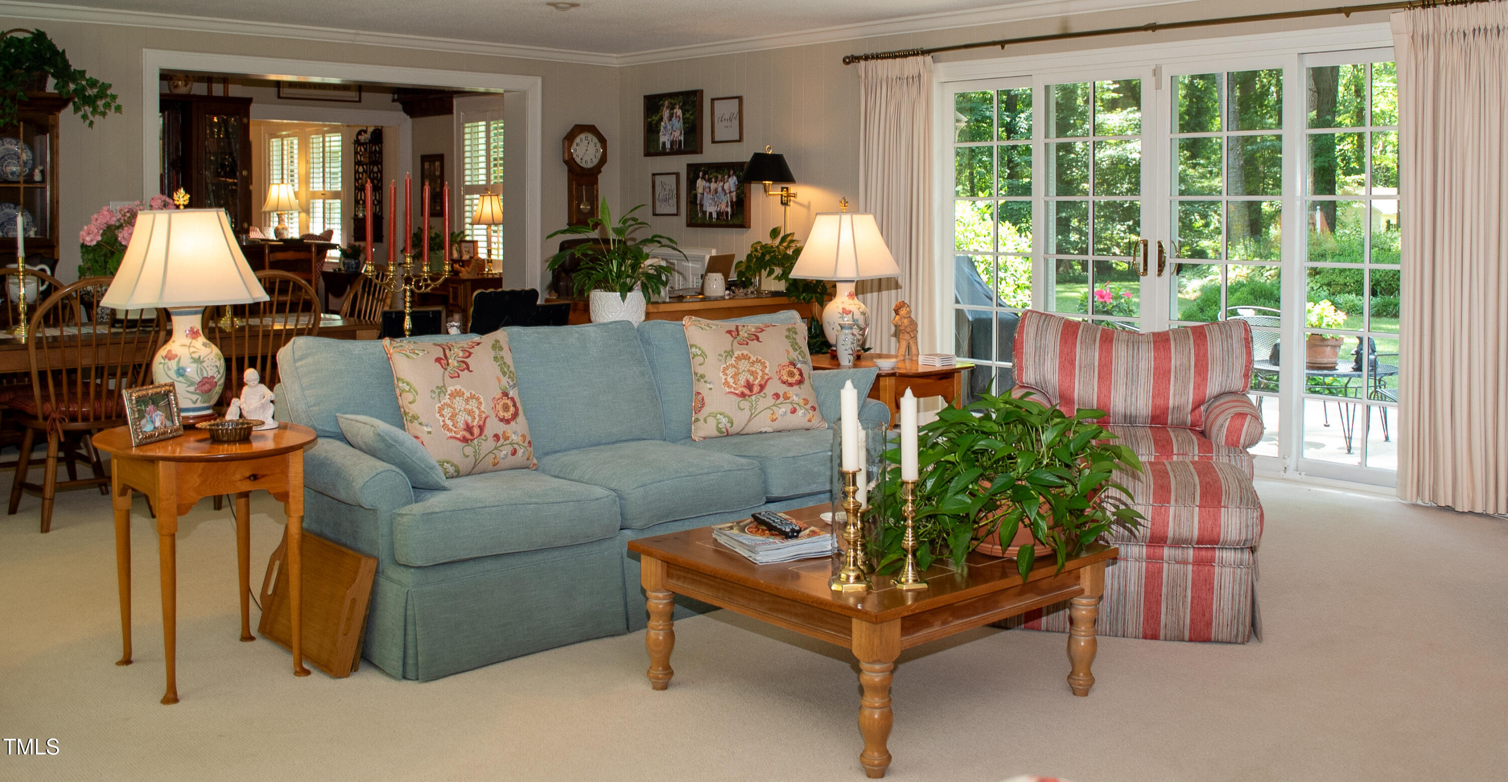 Property Photo:  2945 Oxford Road  NC 27536 
