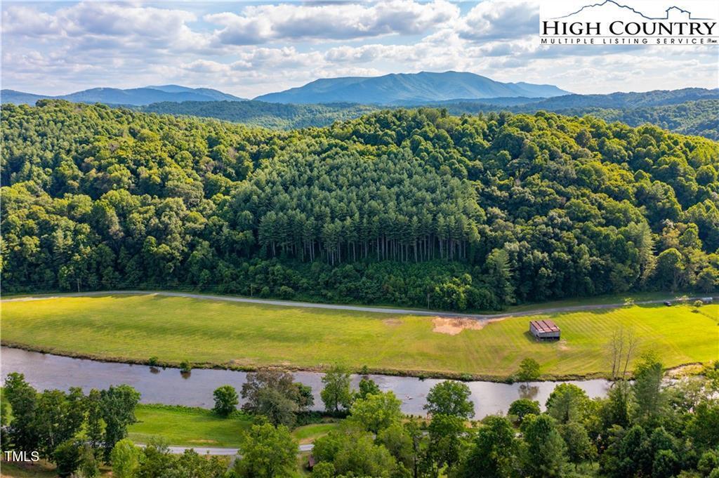 Property Photo:  000 Ballou Farm Road  NC 28617 