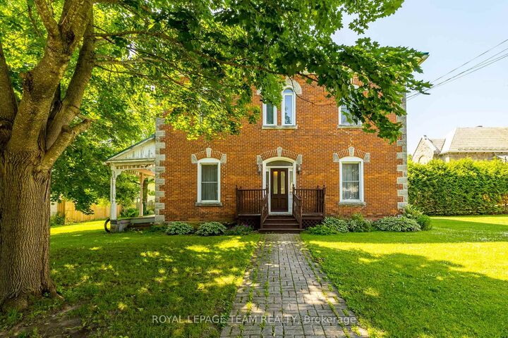 Photo de la propriété: 230 Main Street W ON K0G 1N0