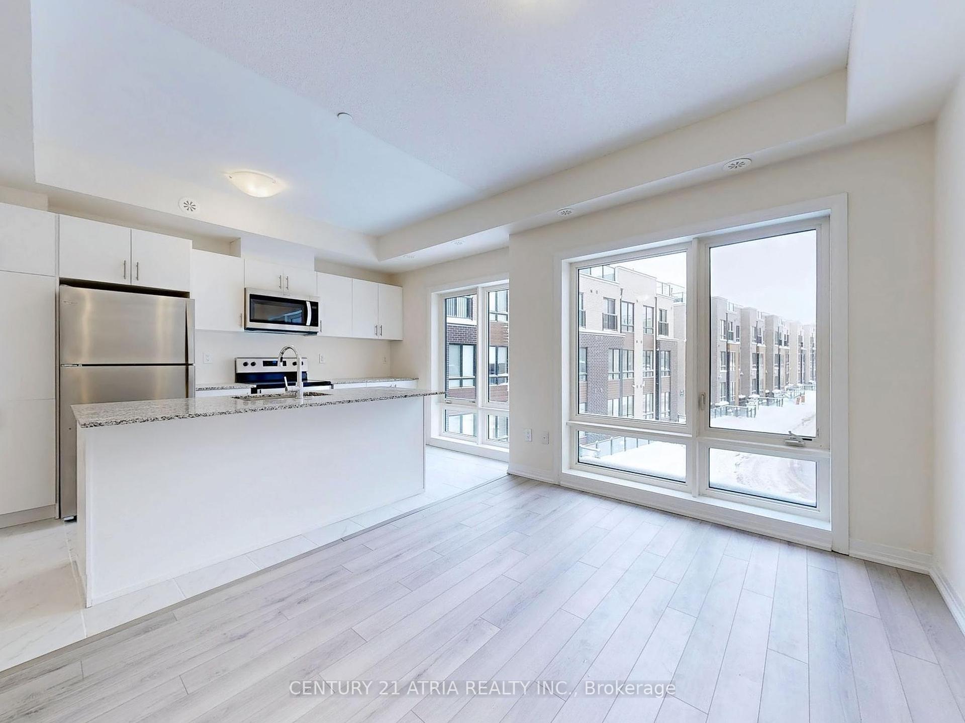 Property Photo:  165 Tapscott Road 32  ON M1B 0E8 