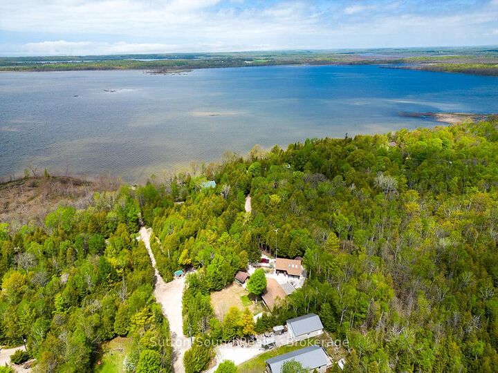 Property Photo:  642 Boat Lake Road  ON N0H 2T0 