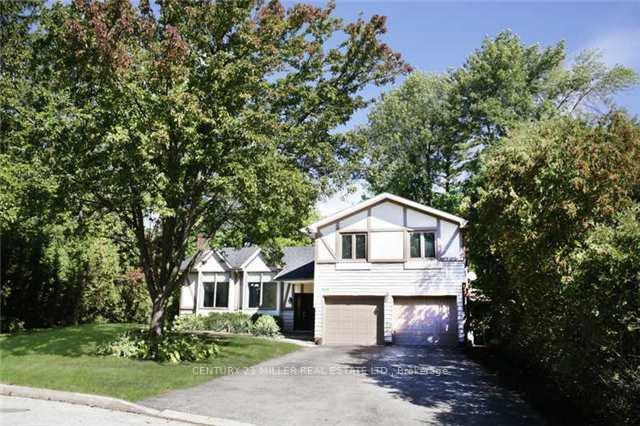 163 Castle Crescent  Oakville ON L6J 5H4 photo