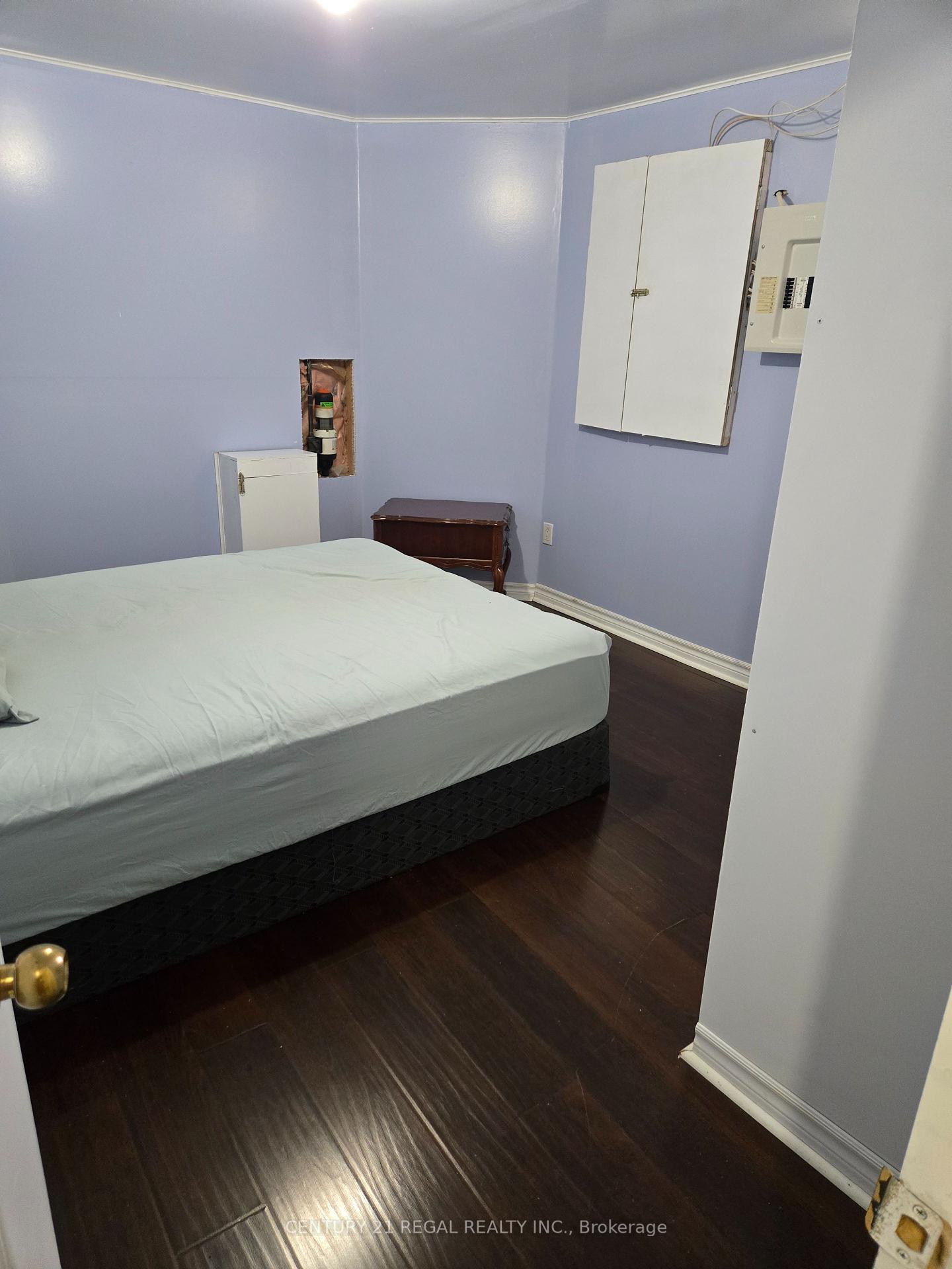 Property Photo:  45 Flower Crescent Basement # 1  ON M1X 1V9 