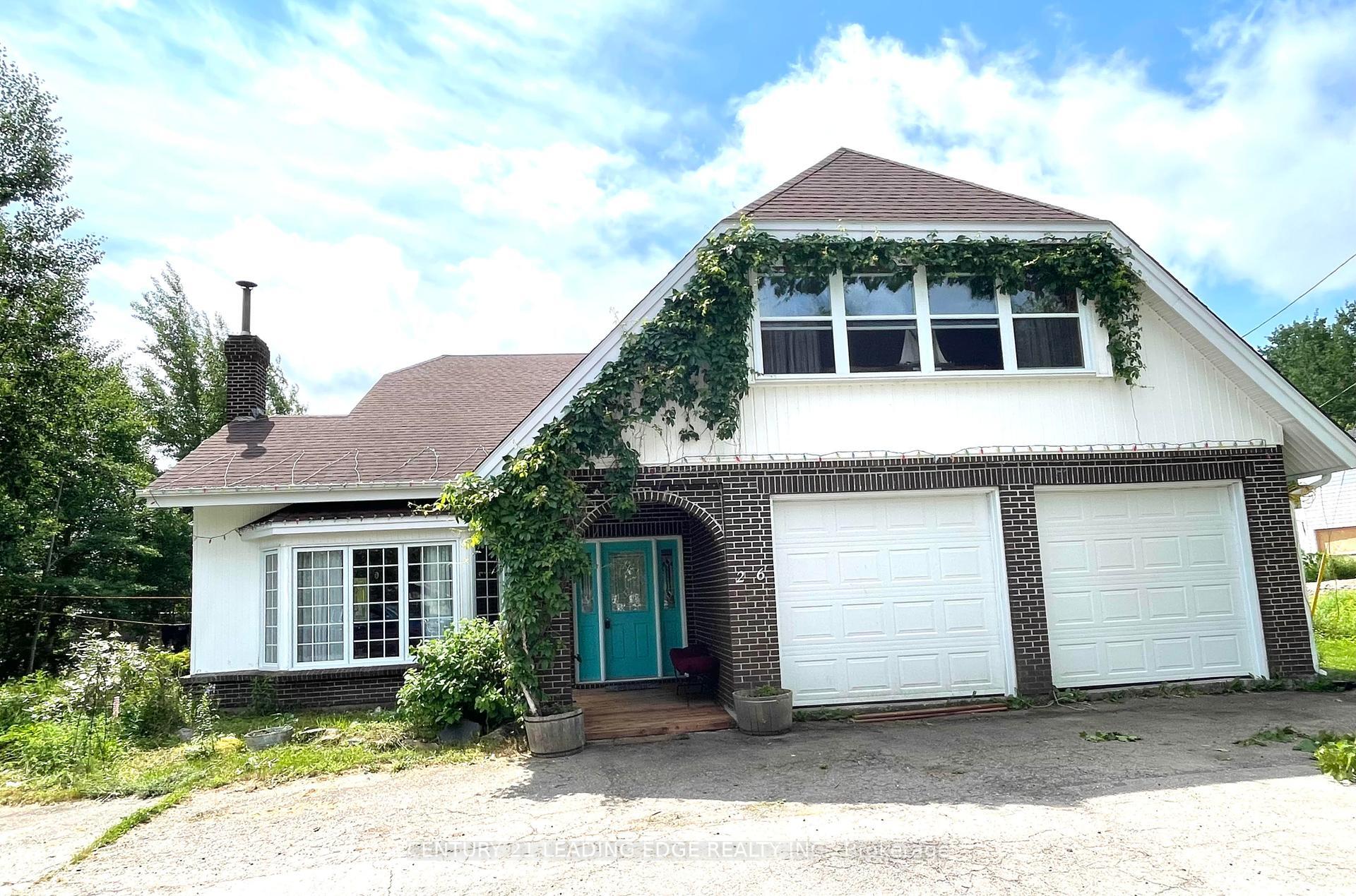 Property Photo: 26 Main Road NF A0G 2P0