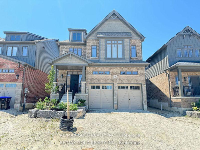 176 Plewes Drive  Collingwood ON L6Y 0E9 photo