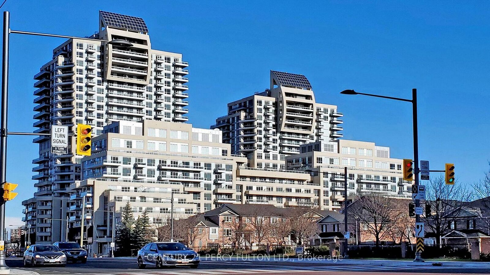 Photo de la propriété: 9201 Yonge Street 1204 ON L4C 1H9