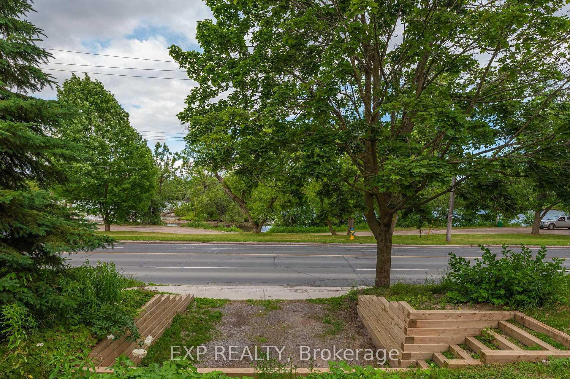 Property Photo: 1033 Water Street ON K9H 3P5