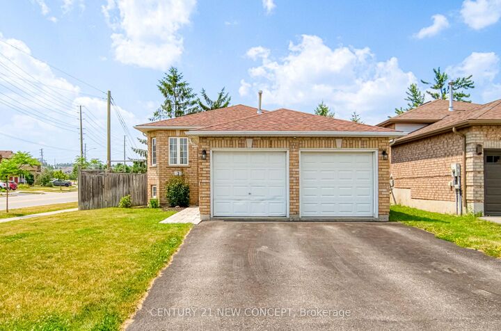 2 Michael Crescent  Barrie ON L4M 6Y9 photo