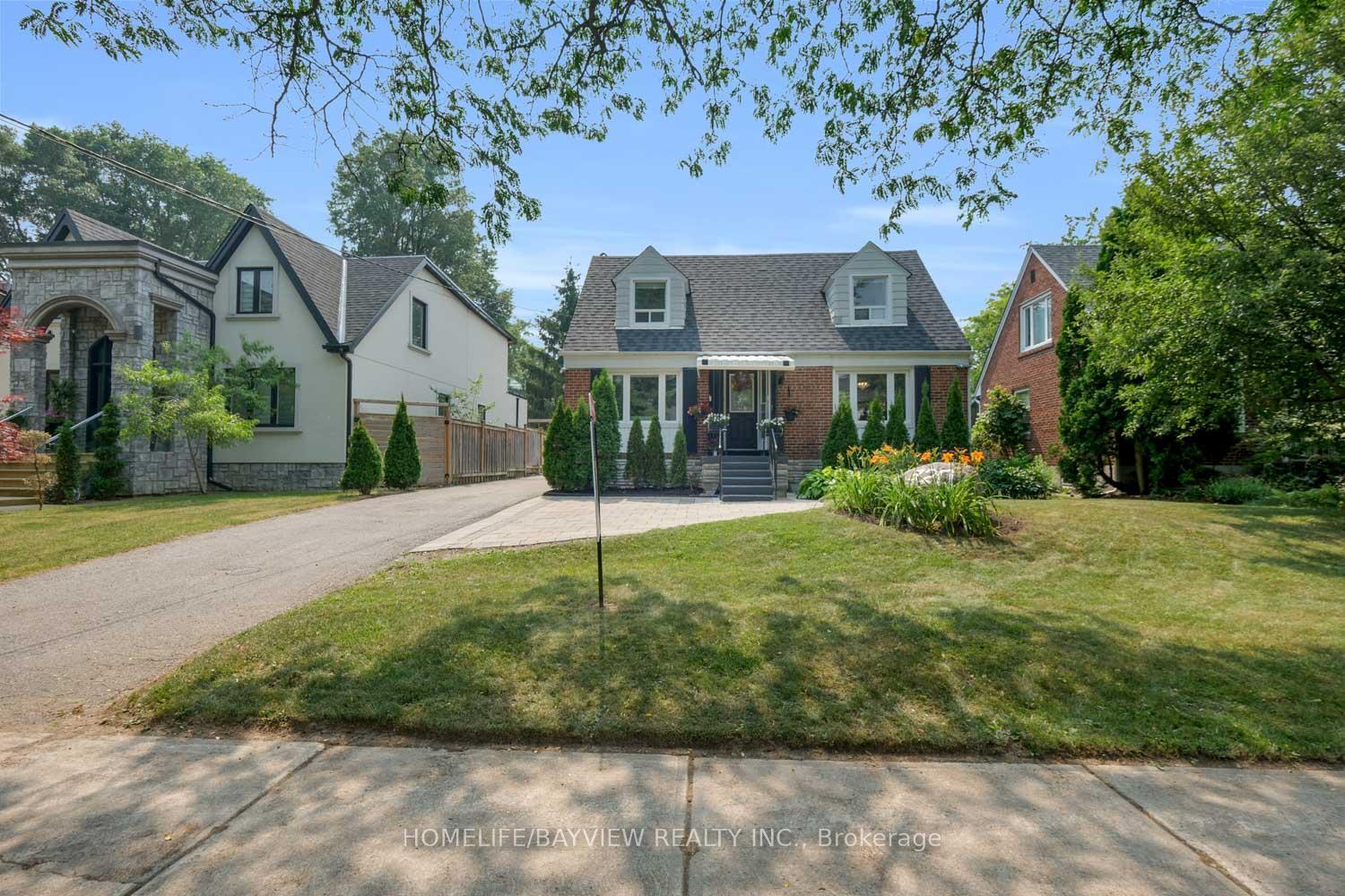 320 Senlac Road E 320  Toronto ON M2R 1R1 photo