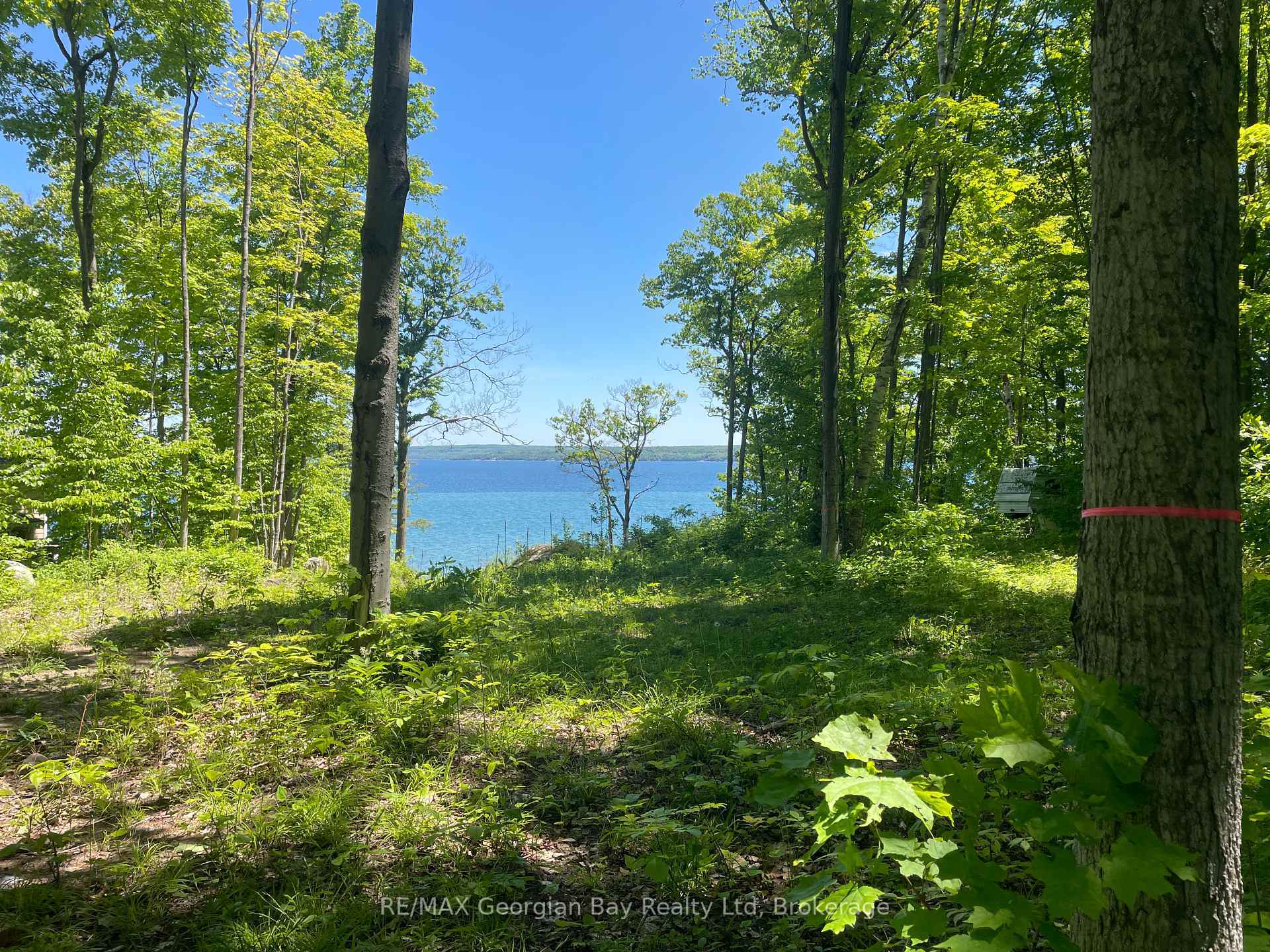 Property Photo:  Lot 10 Kchi Sin Miikan Road  ON L9M 0A9 