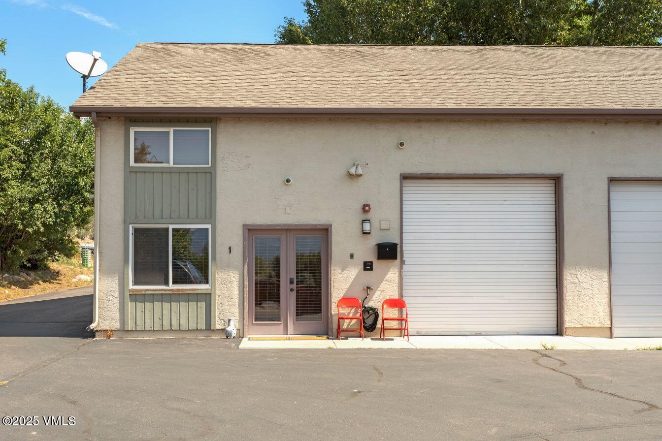 245 Marmot Lane 1  Eagle CO 81631 photo