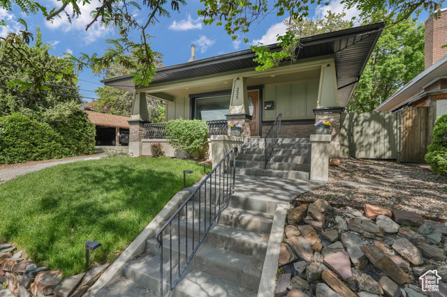 Property Photo:  225 S 900 E  UT 84102 