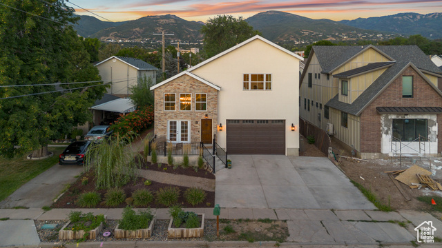 Property Photo: 355 S 200 E UT 84010