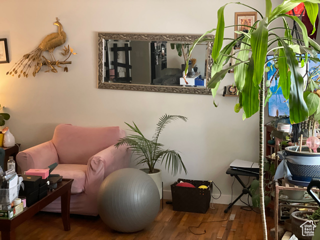 Property Photo:  718 E 30th St S  UT 84403 