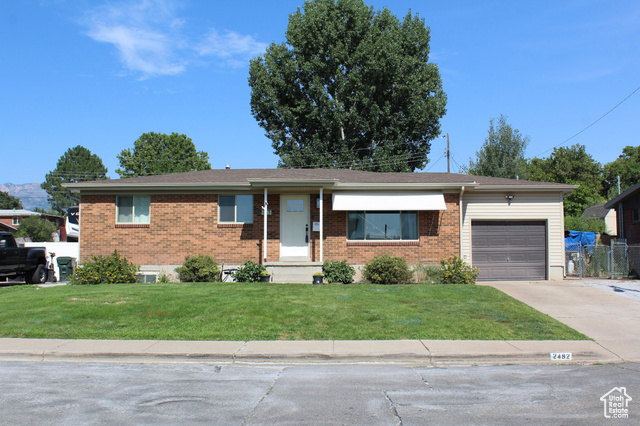 2492 N 300 W  Sunset UT 84015 photo