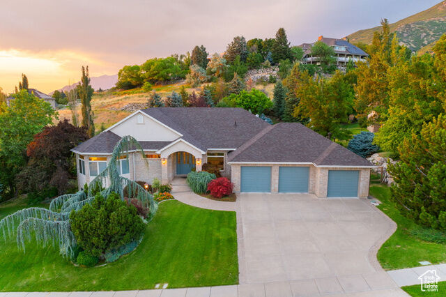 1606 E Lakeview Way S  Ogden UT 84403 photo