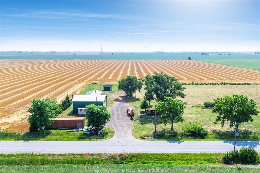 Property Photo: 10350 Richardson Sideroad ON N0P 1J0