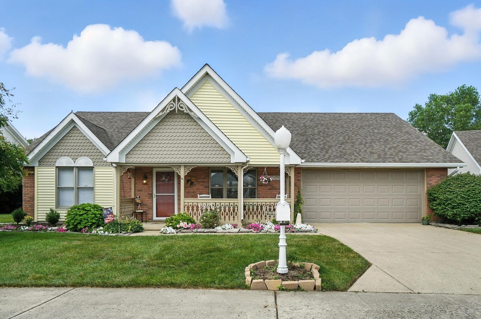 Property Photo: 5869 Oldham Drive OH 45503