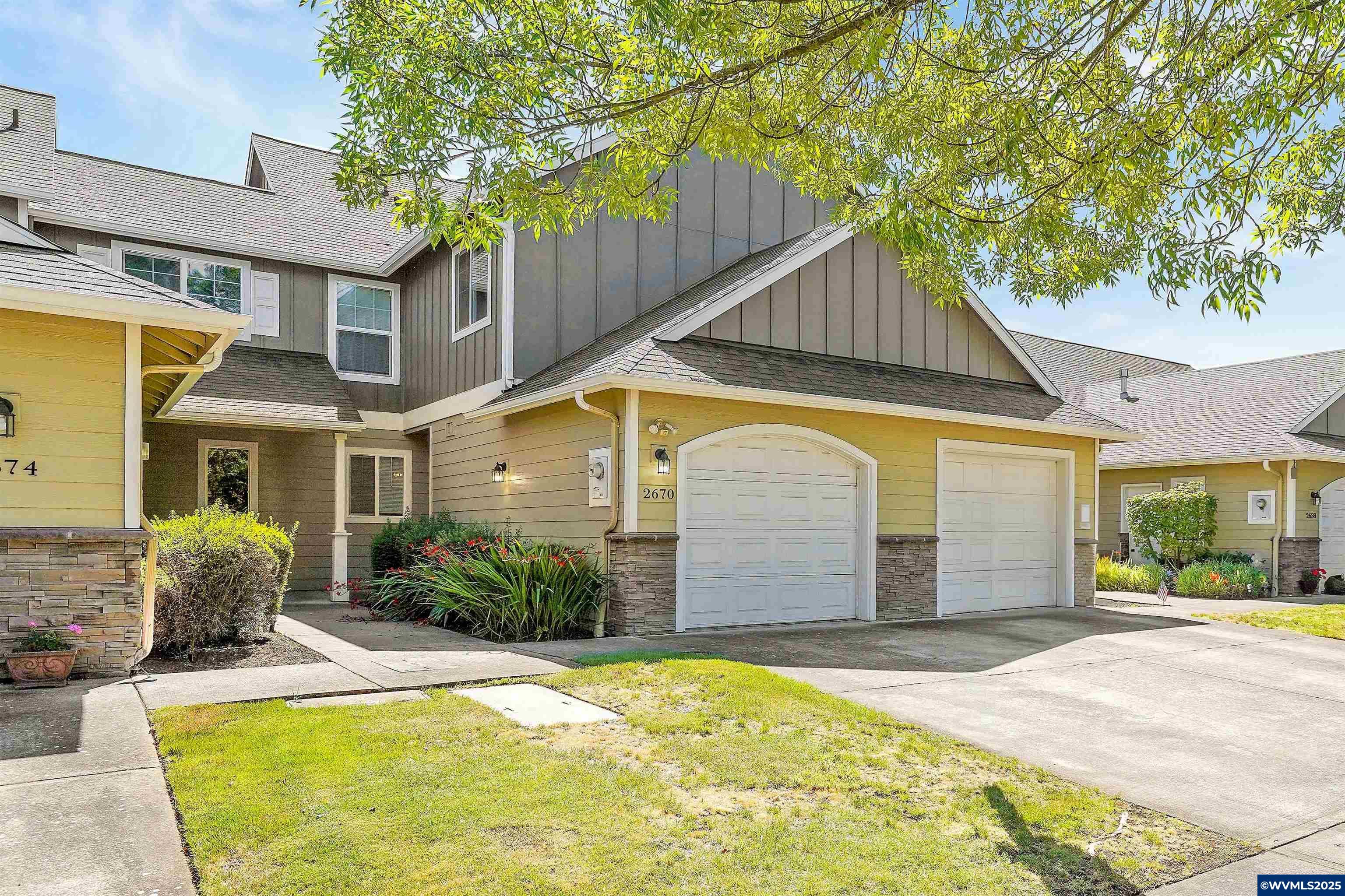 Property Photo:  2670 Brooks Av NE  OR 97301 