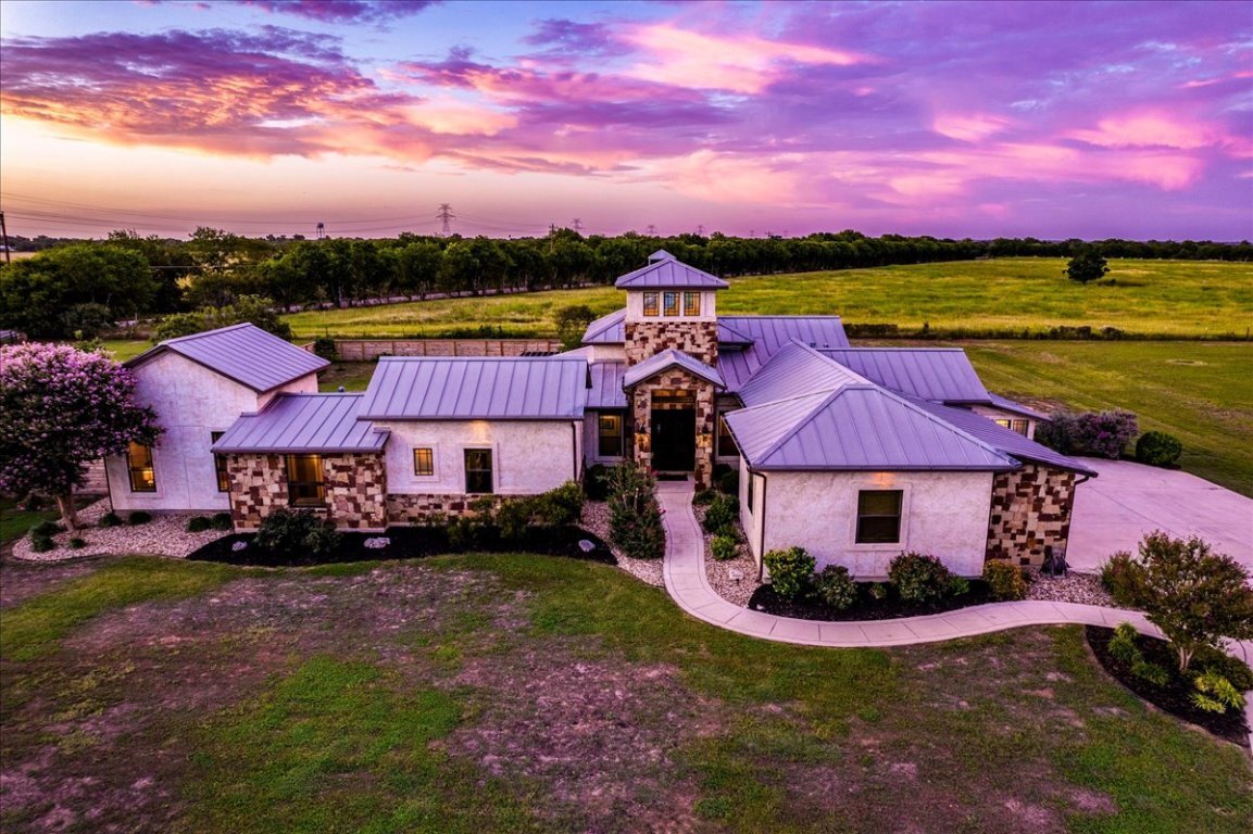 Property Photo:  106 River Ranch Circle  TX 78655 