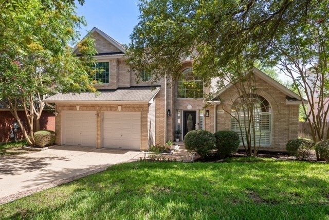 Property Photo:  11105 Rio Vista Drive  TX 78726 