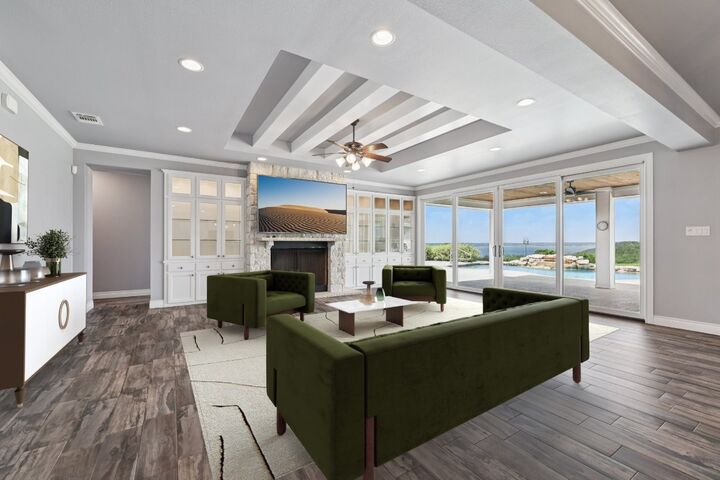 1486 Niagara Heights  Belton TX 76513 photo